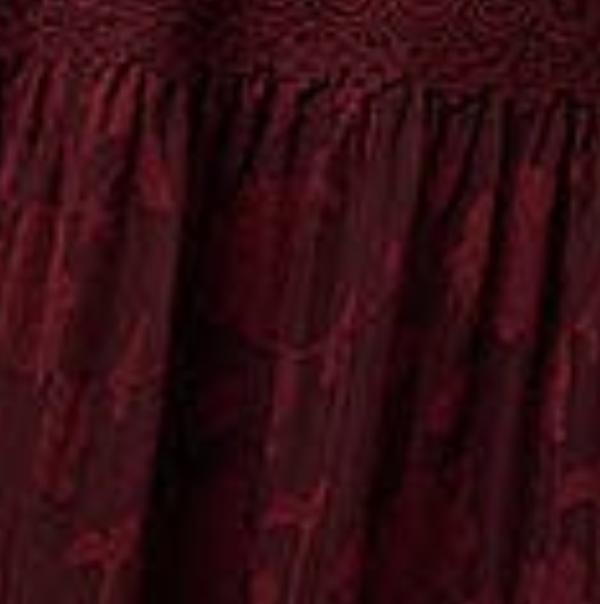Izabel London Curve Floral Lace 1/2 Sleeve Maxi Dress