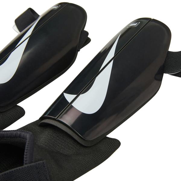 Nike Unisex Adult Charge Shin & Ankle Guards - Black - 