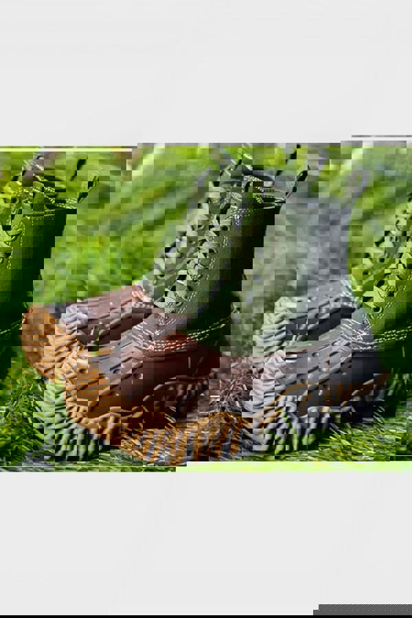 Crocs Salehe Bembury x Crocs Pollex Cypress Mallard