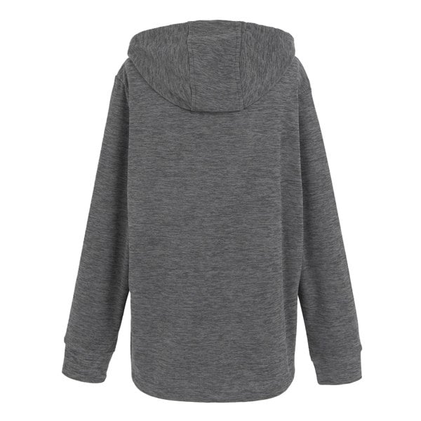 Regatta Women's Mayse Hoodie - Sky Grey Marl