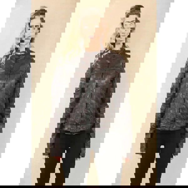 LILEY_ld-jacket_Brown_3XL, LILEY_ld-jacket_Brown_4XL, LILEY_ld-jacket_Brown_5XL, LILEY_ld-jacket_Brown_L, LILEY_ld-jacket_Brown_M, LILEY_ld-jacket_Brown_S, LILEY_ld-jacket_Brown_XL, LILEY_ld-jacket_Brown_XS, LILEY_ld-jacket_Brown_XXL