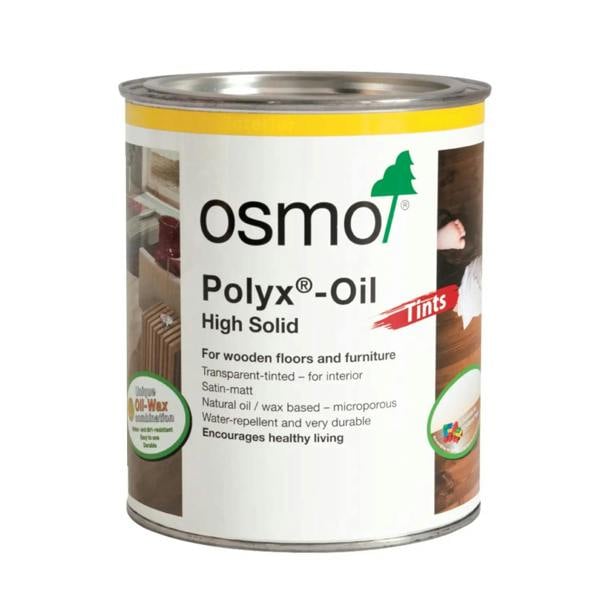 Osmo Polyx Oil Tints - Terra 3073