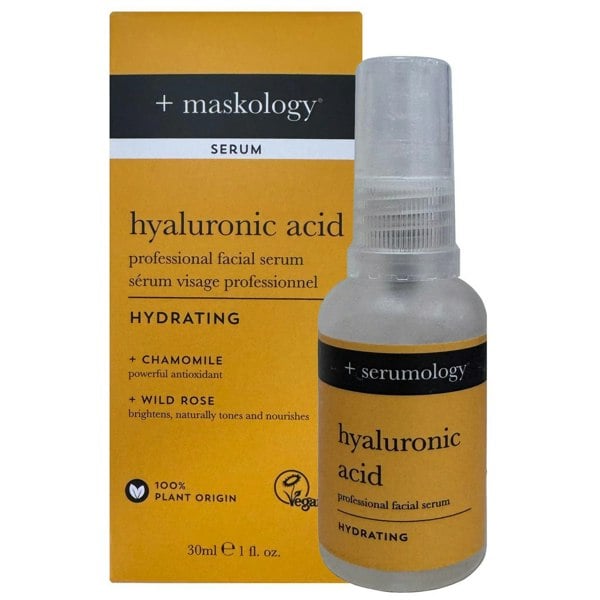 +serumology Serum Professional Hyaluronic Acid 30ml