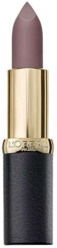 3 x L'Oreal Paris Color Riche Matte Lipstick - 908 Storm