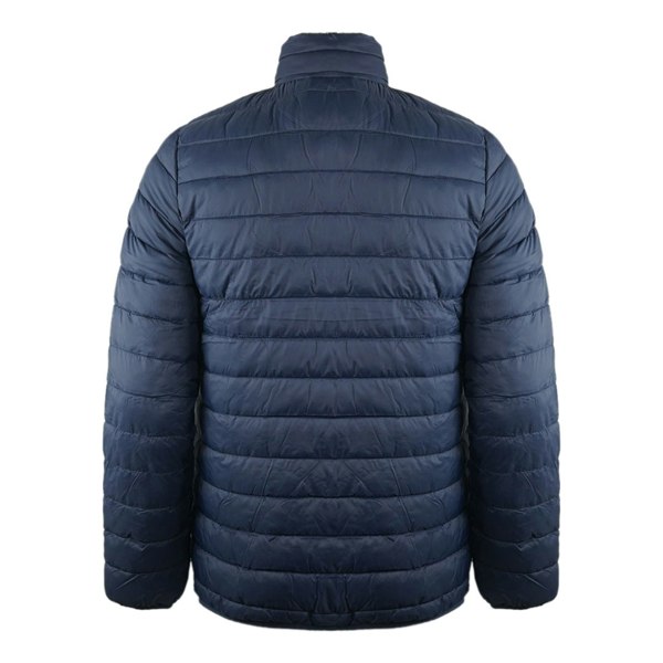 Aquascutum London Logo Active Jacket - Navy Blue