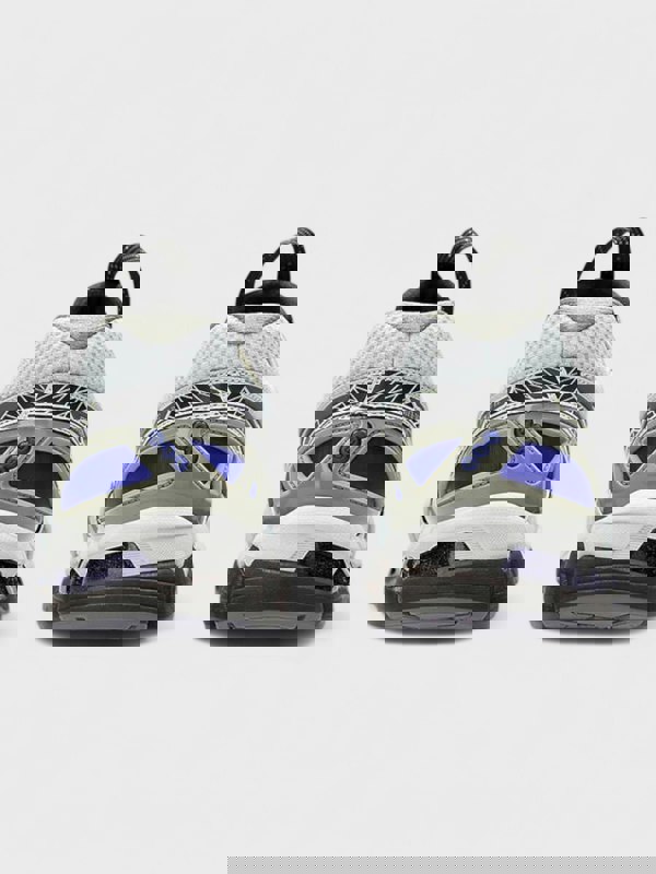 Asics Kiko Kostadinov UB10-S Gel Kayano 20 Glacier Grey