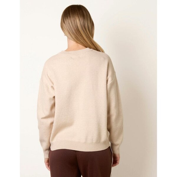 Blue Vanilla Brooklyn New York Sweatshirt