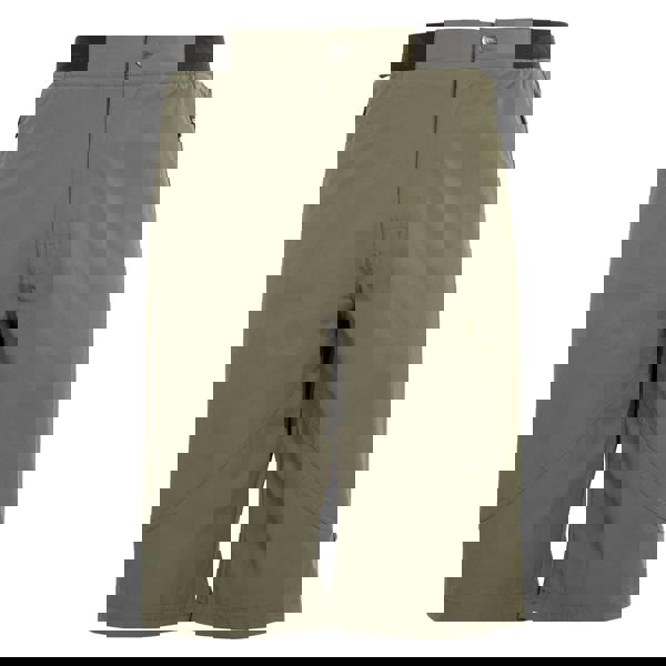 Trespass Mens Hainford Shorts - Dark Ivy