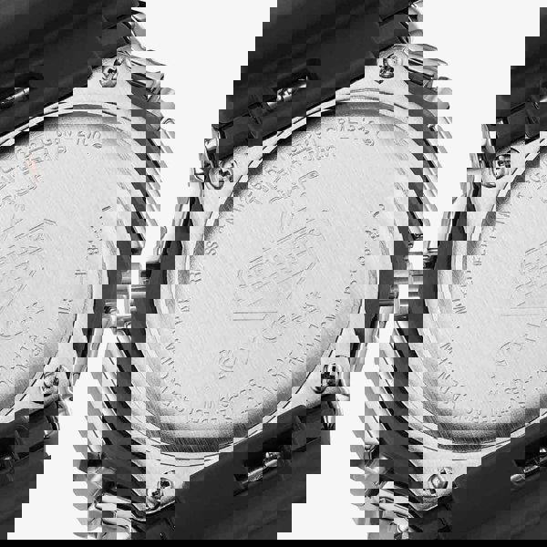 Casio G-Shock Metal Covered 2100 Blue Watch GBM-2100A-1A2ER