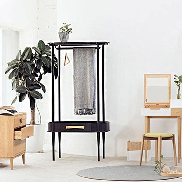 Faiza Extendable Wardrobe-Weilai Concept-Weilai Concept