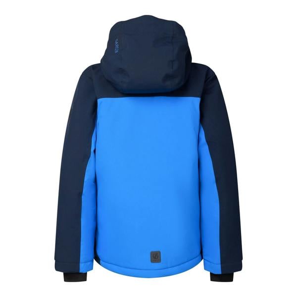 Dare 2B Childrens/Kids Cheery Ski Jacket - Athletic Blue - 