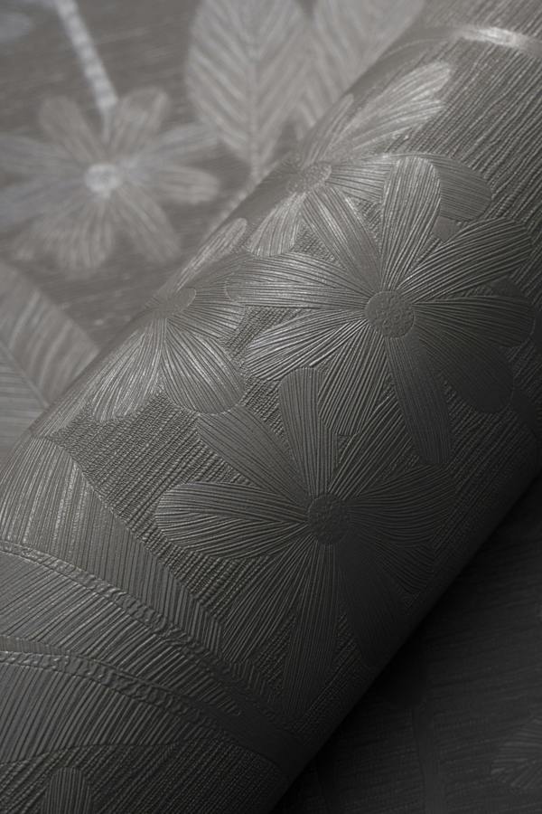 Elle Decoration By Erismann Floral Echo Luxury Wallpaper