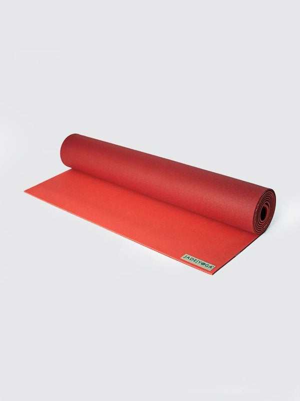 Jade Yoga Harmony 71" Inch Yoga Mat 5mm