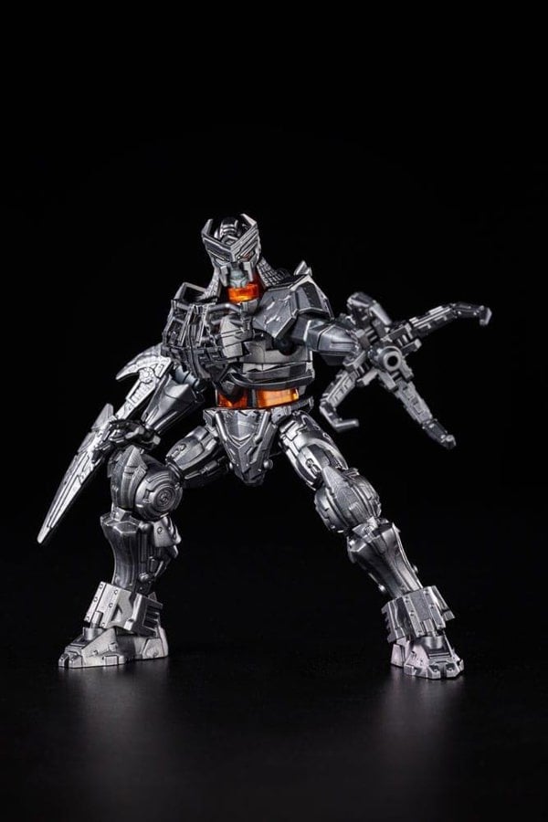 Blokees Scourge Transformers Classic Class 03 13 cm - 71143