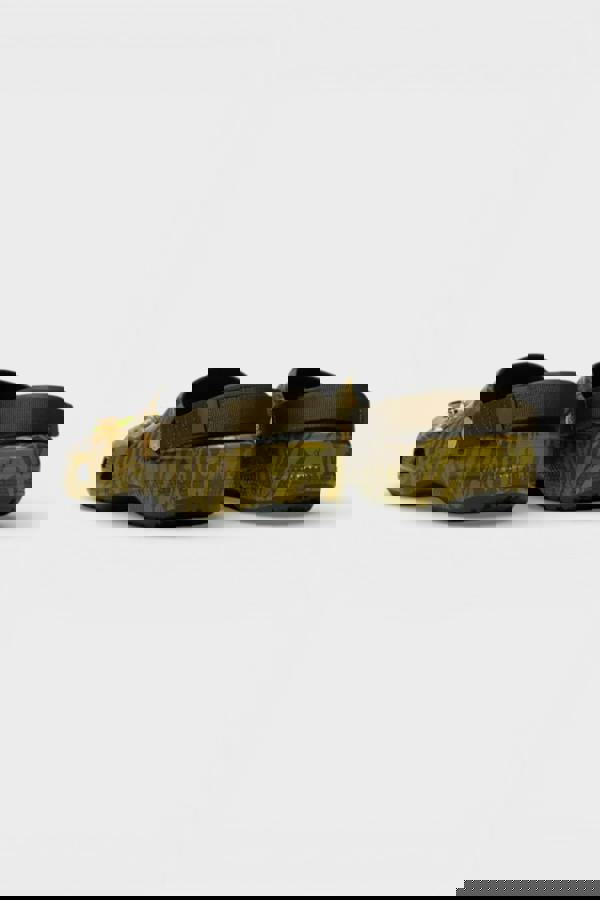 Crocs Classic Crog x Aries Arise Khaki