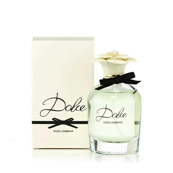 Dolce & Gabbana Dolce 75ml Eau De Parfum EDP Spray For Her