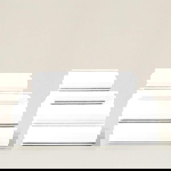 Bedable Sateen Essentials Bedding Set