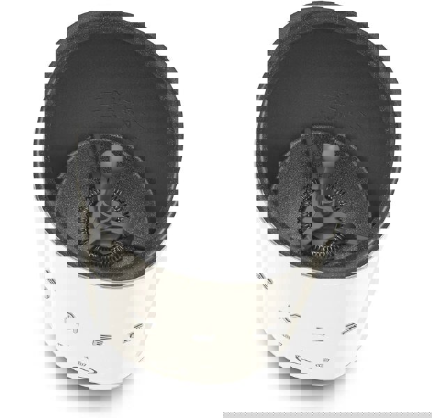 Smeg 50's Style MFF02 Mini Milk Frother