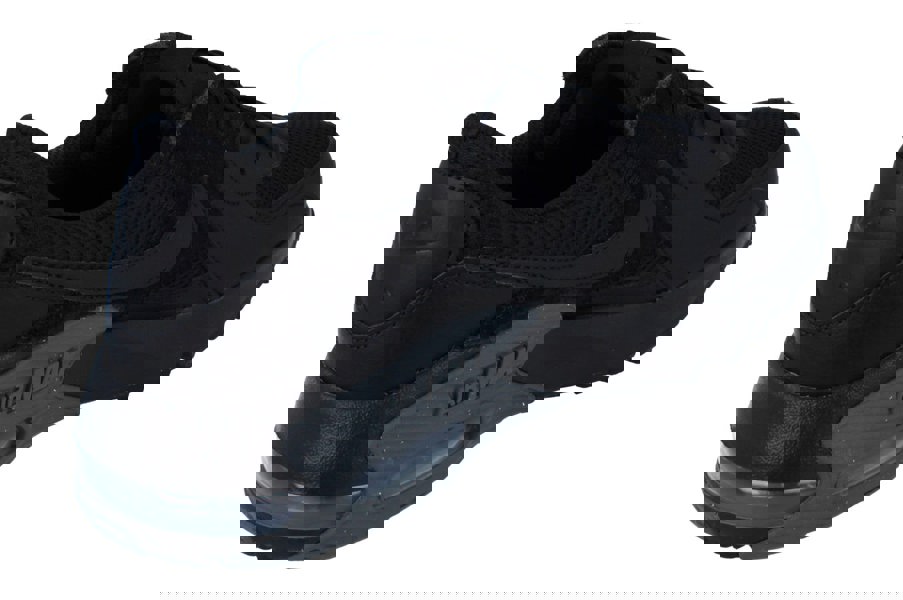 Nike Air Max Excee Mens Cd4165  003 - Black Black Dark Grey 003 - Photo 2