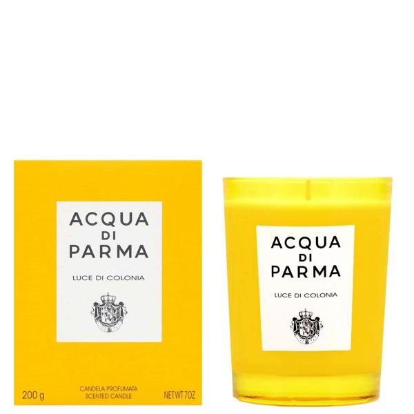 Acqua Di Parma Home Fragrances Luce Di Colonia Candle 200g - Additional 2
