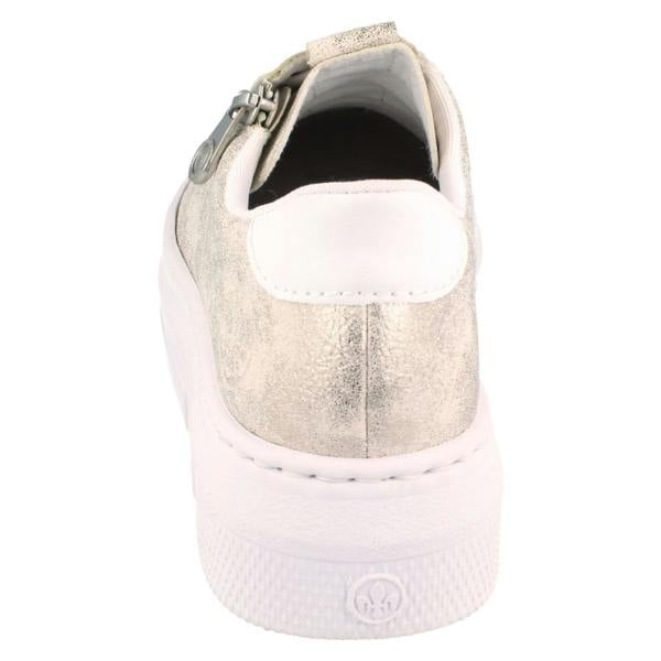 Rieker Ladies Rieker Casual Trainers M1953