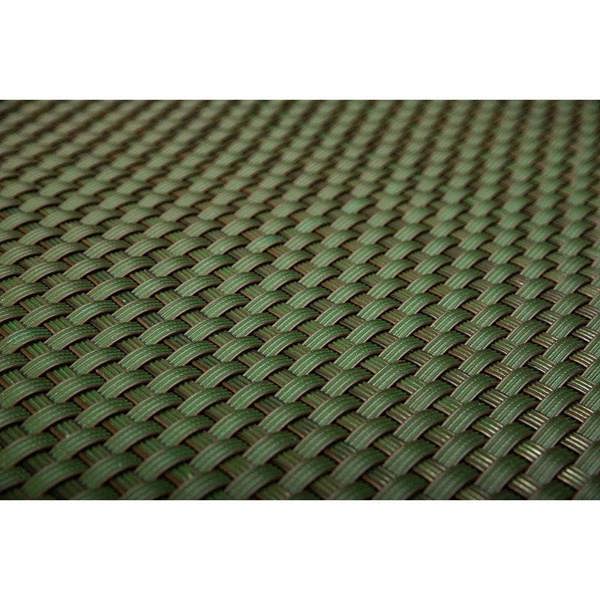 Rattan Weave Privacy Screening 1m x 1m - Evergreenery