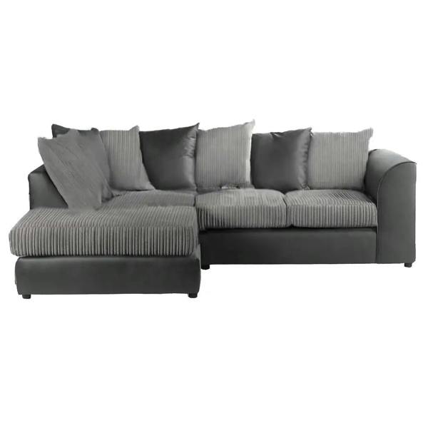 Chicago Scatter Back Sofa Scene
