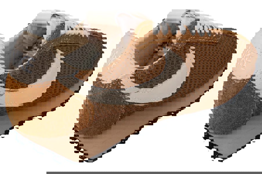 Nike Ld-1000 Mens Trainers Ib8868  222 - Baroque Brown Pearl White Hemp 222 - Photo 2