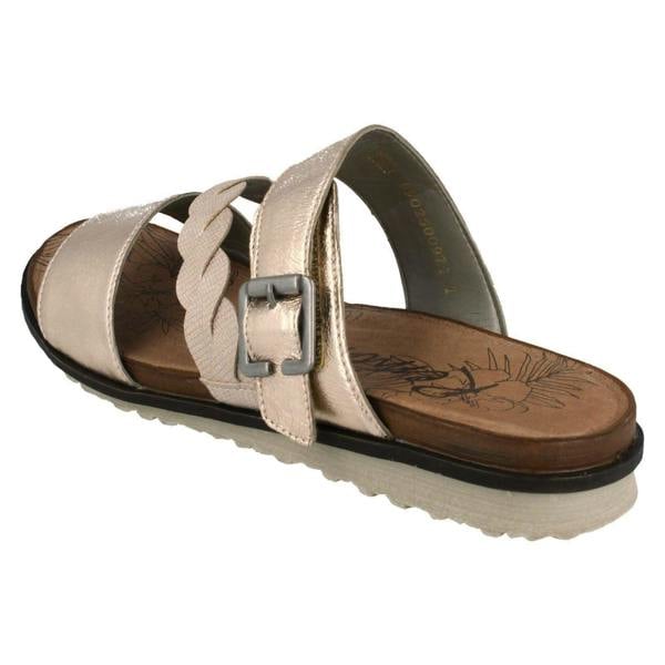 Remonte Ladies Remonte Sandals R2757