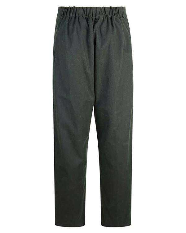 Mens Wax Treggings
