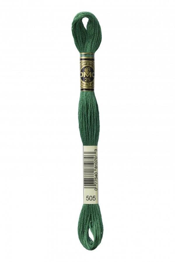 505 | Green