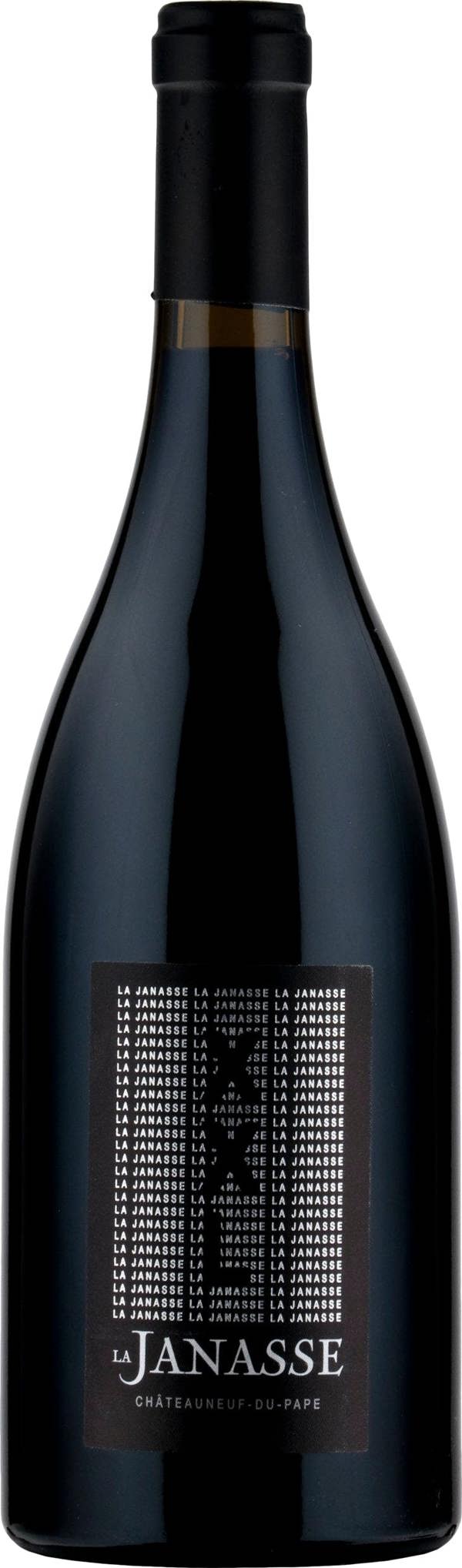 Domaine de la Janasse Chateauneuf-du-Pape XXL 2019 75cl