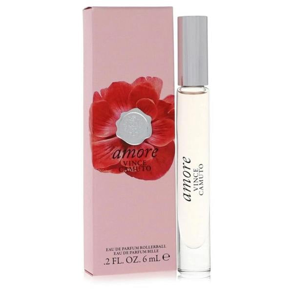 Vince Camuto Amore Eau De Parfum Rollerball 6 ml
