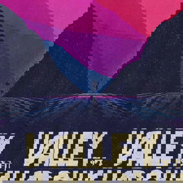 Reign&Hail Valley of the Shadows