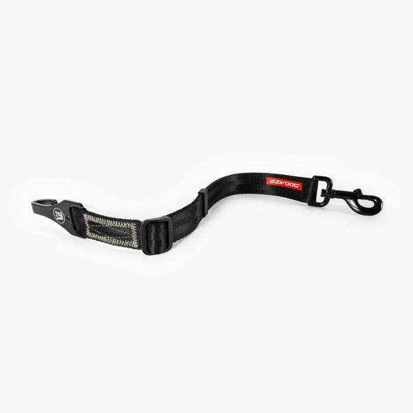 EzyDog Click ISOFIX Dog Seatbelt