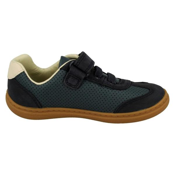 Clarks Boys Clarks Elasticated Lace Detailed Shoes Flash Step T