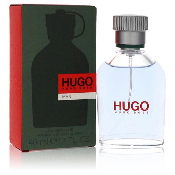 Hugo Boss Hugo Man Eau De Toilette 38 ml
