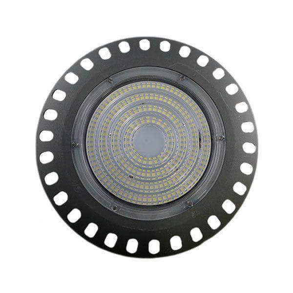 ECO UFO HIGHBAY, 200W 24000 LUMENS, 6000K - ENER-J Smart Home