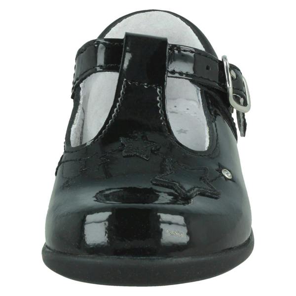 Start-rite Girls Startrite Casual Shoes Star Gaze
