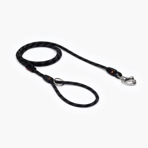 EzyDog Marine Dog Lead in Black