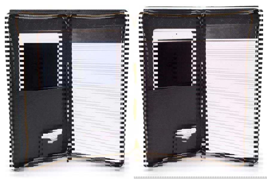 Catwalk Collection Handbags Chloe - A4 Folder