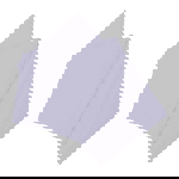 Belledorm Brushed Cotton Flat Sheet - Heather