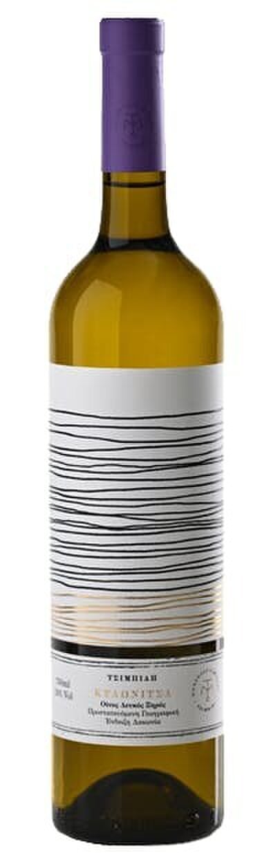 Monemvasia Winery Tsimbidi, Kydonitsa, Laconia 2025 75cl