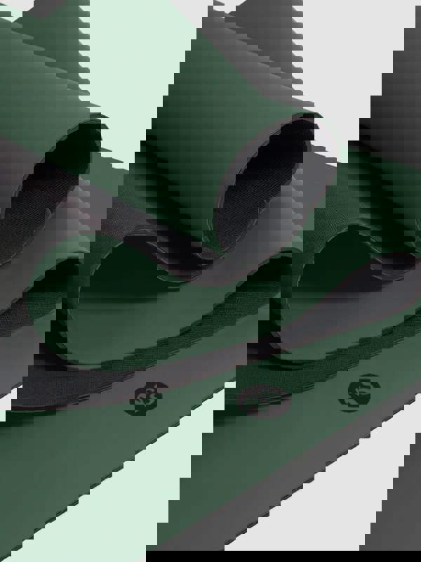 Yoga Studio Grip Yoga Mat 4mm