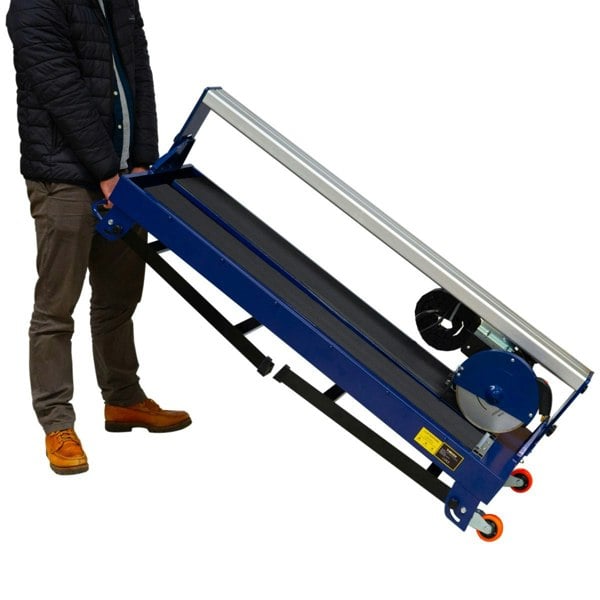 T-mech Wet Tile Cutter Bench - 920mm / 1200W