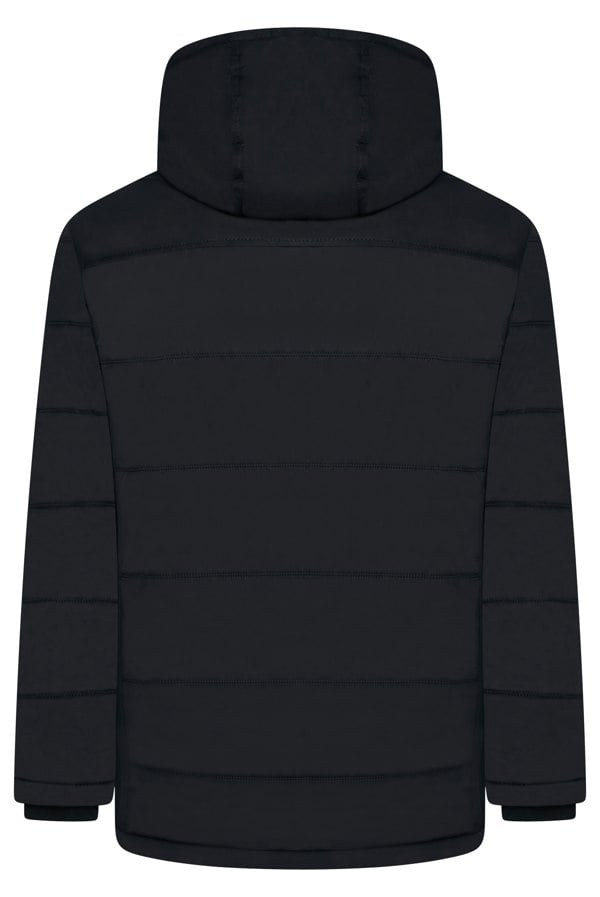 R.LONYR Jude Hooded Puffer Jacket