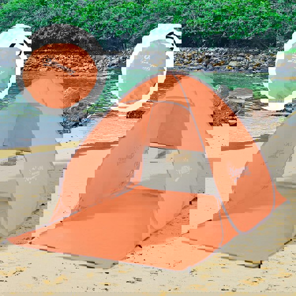 Beach Tent