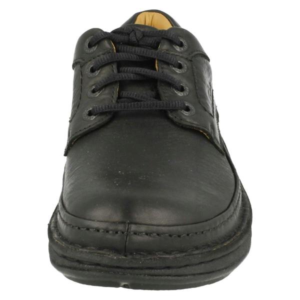 Clarks Mens Clarks Active Air Lace Up Shoes Nature Three