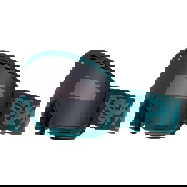 Spy Ski Goggles Marshall 3100000000158 Matte Teal Happy ML Rose Silver Spectra Mirror
