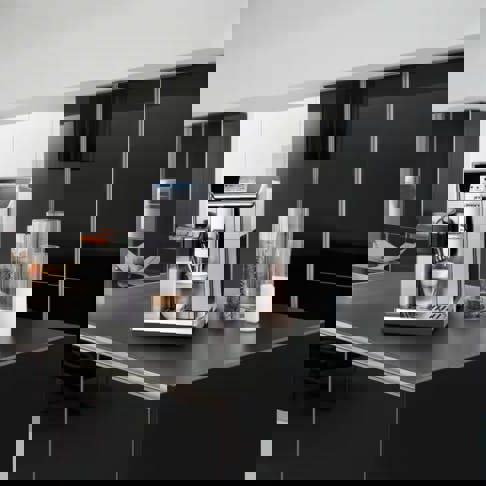 De’Longhi De'Longhi Primadonna Elite 1450W Bean to Cup Coffee Machine Silver